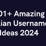 501+ Amazing Italian Username Ideas 2024