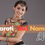510+ Gujarati Girl Names a to z 2024