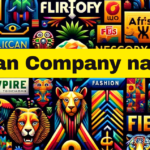 1100+ Catchy Unique African Company Names Ideas 2024