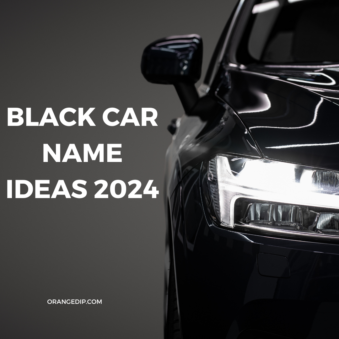 1100-black-car-name-ideas-2024