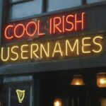 Discover 500+ Cool Irish Usernames (Myth & Legends) 2024