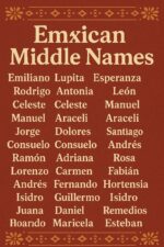 Detailed Mexican Middle Names For Girls That Start With J Landscape Nature Detailed Mexican Middle Names For Girls That Start With J Landscape Nature