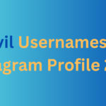 580+ Devil Usernames For Instagram Profile 2024