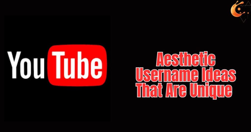 3000+ YouTube Username Ideas That Are Unique and Cool