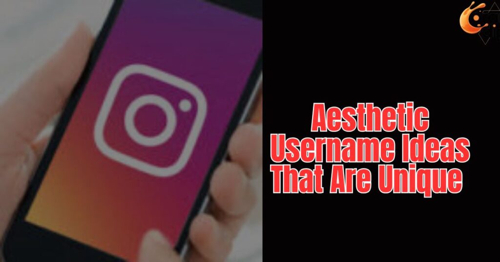 500+ Instagram Usernames For Girls That Are Aesthetic