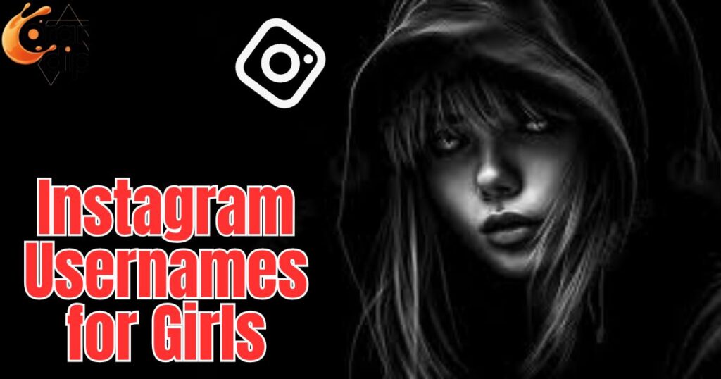 508+ Instagram Usernames for Girls That Are Cute & Fun