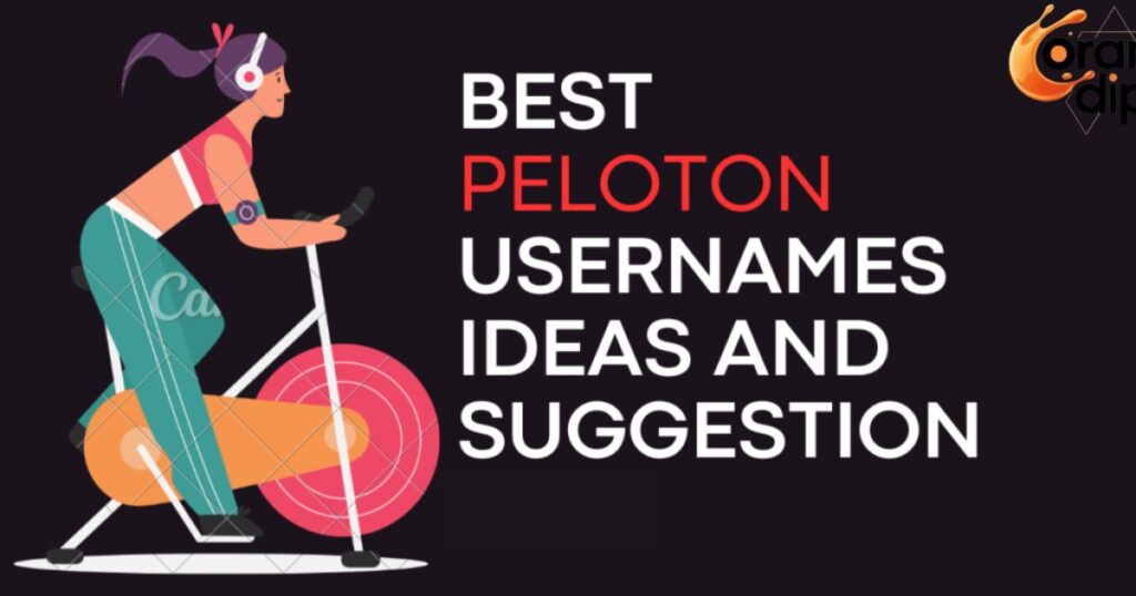 500+ Peloton Usernames That Are Motivating and Fun