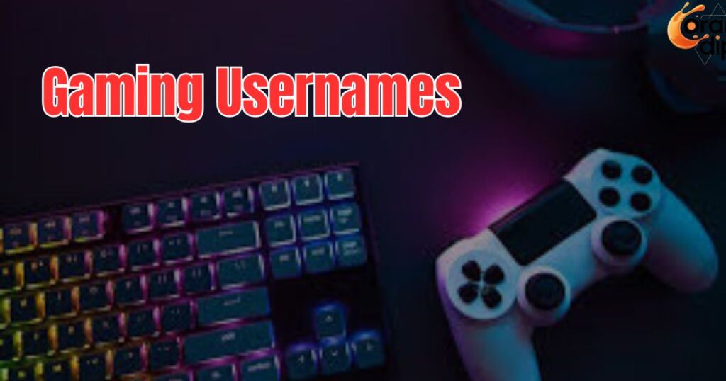 950+ Gaming Usernames That Are Cool and Unique 950+ Gaming Usernames That Are Cool and Unique