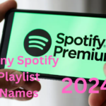 Funny Spotify Playlist Names | 600+ Witty and Clever Titles 2024