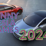 Funny Tesla Names (400+ Creative & Hilarious Ideas for Your EV) 2024