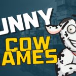 850+ Cute and Funny Cow Names [Cow Pun Edition] 2024