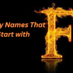 Funny Names That Start with F (Hilarious F-names) 2024