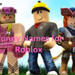 Funny Names for Roblox That Will Make You Stand Out 2024