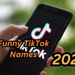 Funny TikTok Names | 300+ Hilarious Handles to Make You LOL 2024