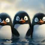 Funny Penguin Names [A Collection of Clever Monikers]
