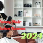 Funny Hair Salon Names to Inspire Your Business 2024