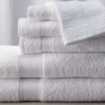 How To Keep Your Towels From Stain And Dust