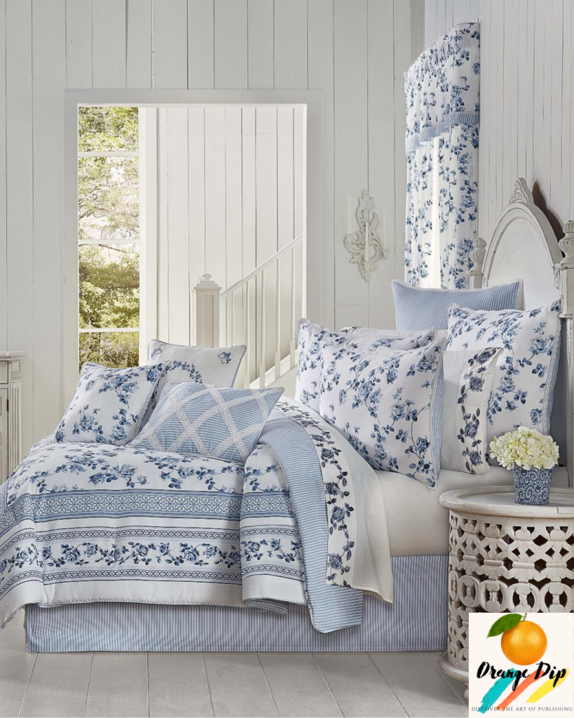 Affordable and Stylish Comforter Sets Queen Options – Latest Bedding