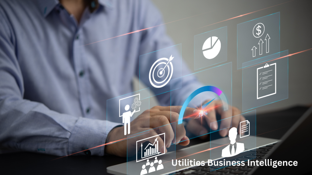 Utilities Business Intelligence