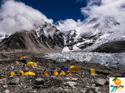 Everest Base Camp Trek In September