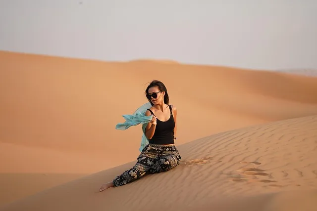 the Magic of a Dubai Trip in 2025