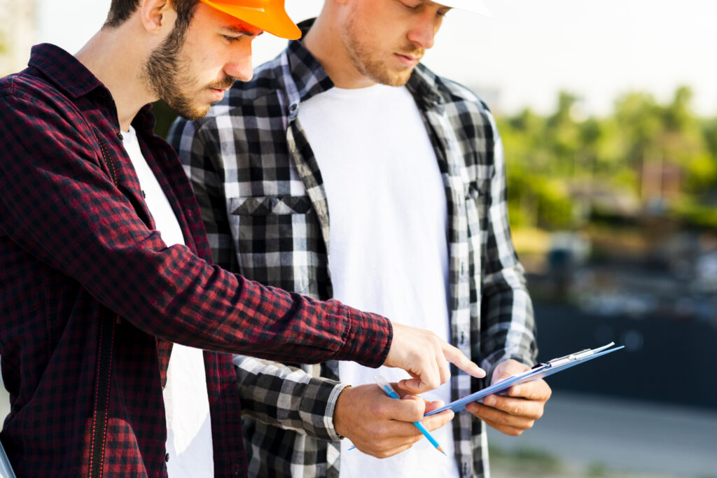 How to Choose the Right Contractor for Your Next Big Project