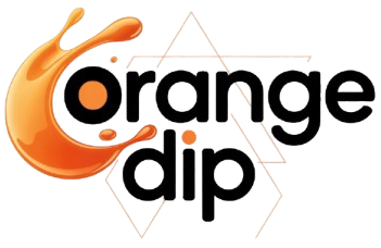 Orange Dip
