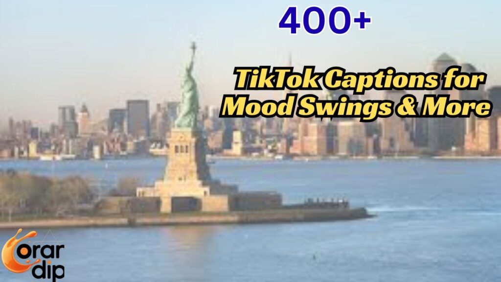 400+ New York Captions for Instagram Lovers