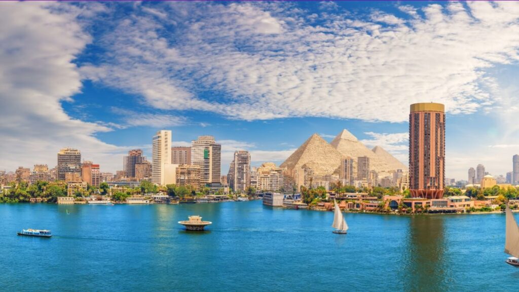 How to Buy a House in Egypt: Costs, Legal Steps & Top Locations