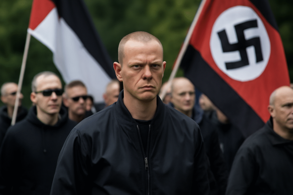 Understanding Fascisterne: A Deep Dive into the Organization and Its Influence