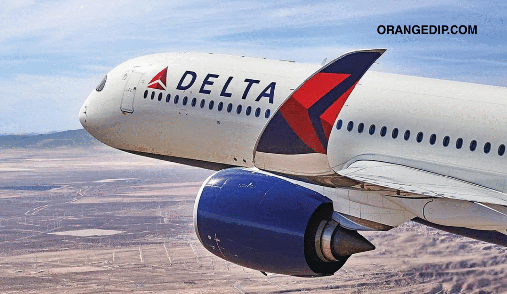 Delta Flight DL275 Diverted to LAX: What Happened and What Travelers Should Know