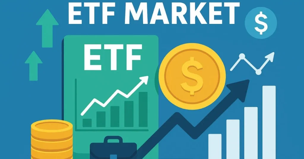 Fintechzoom.com ETF Market