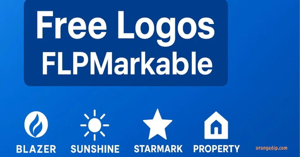 Free Logos FLPMarkable