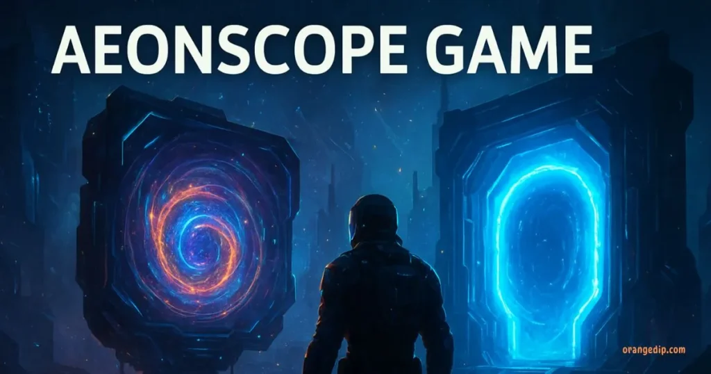 Aeonscope Games
