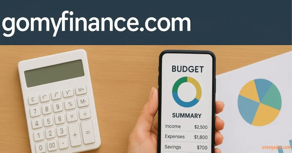 gomyfinance.com