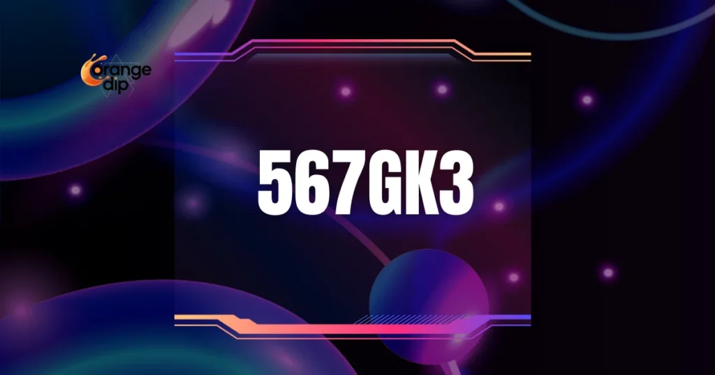 How does 567gk3 improve security and efficiency in business