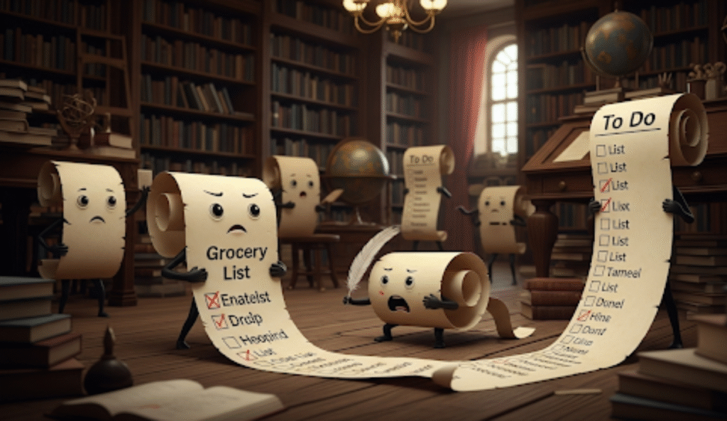 How Can Listcrollers Boost Productivity and Data Collection