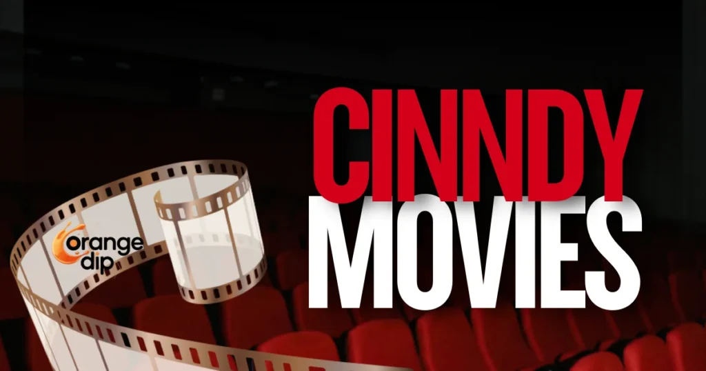 Is Cinndymovies Safe and Legal to Use in 2025