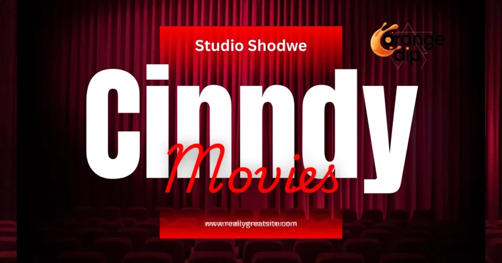 How Does Cinndymovies Compare to Netflix and Hulu