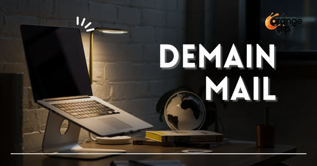 How Does Demainmail Provide Secure Email and Privacy Protection