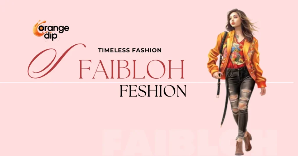 Why Is Faibloh Becoming Popular in the Digital World