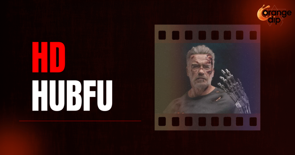 What is HDHubFU and how does it work for free movie downloads