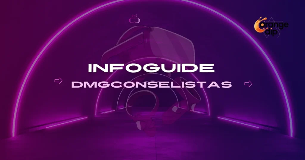 What Tips Does Players Infoguide Dmgconselistas Offer Players
