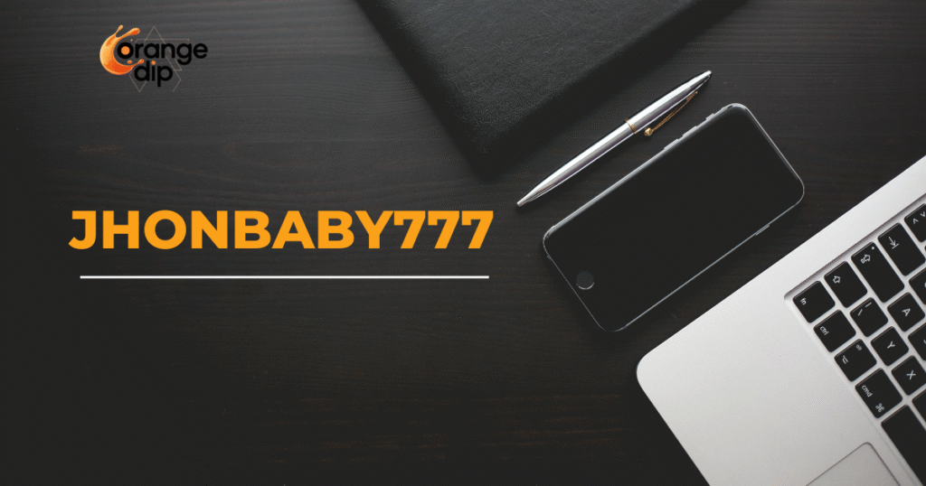 Why Is Jhonbaby777 Famous in Social Media Culture