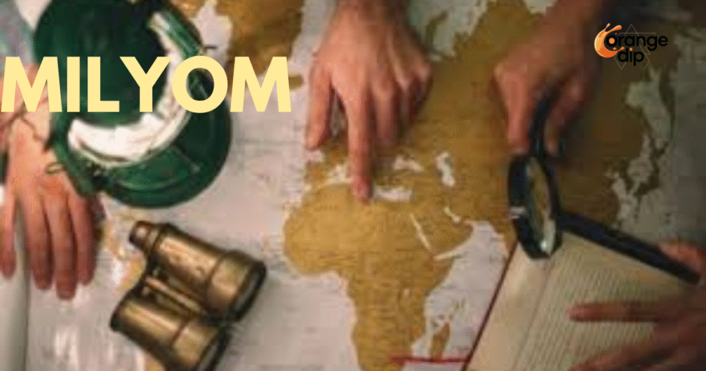 How Did Milyom Originate and Why Is It Important in Modern Society