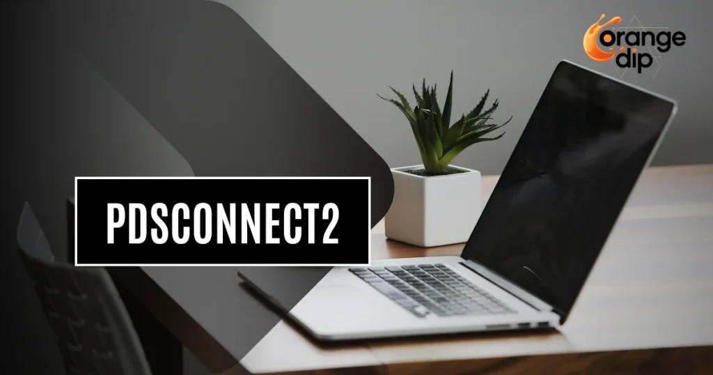 What Is Pdsconnect2 and How Can Employees Login Securely