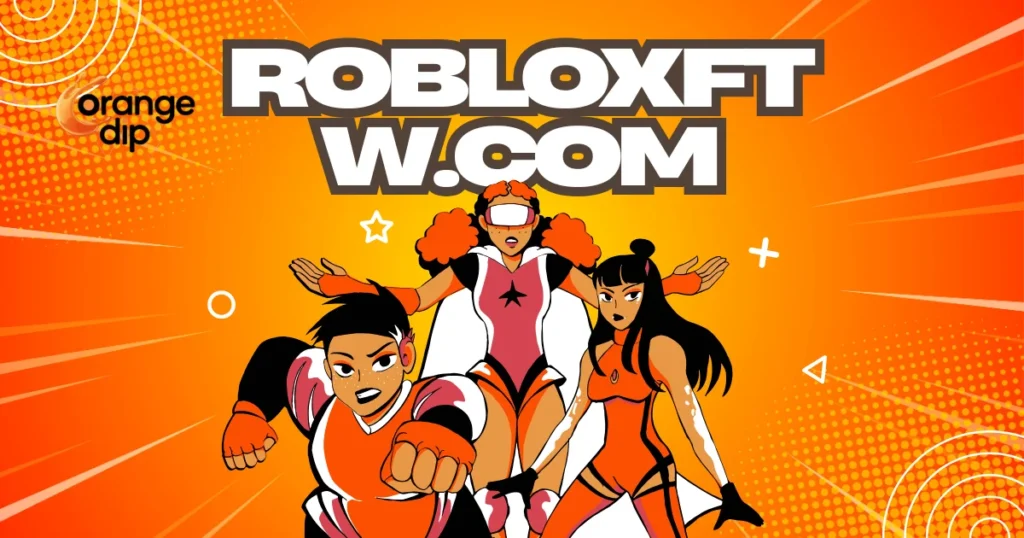 How Can RobloxFTW.com Improve Your Roblox Gameplay Quickly