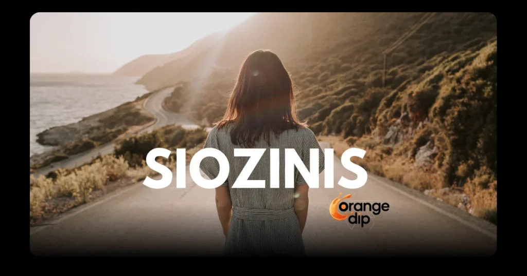 Who is Siozinis and What Makes Him Popular Online