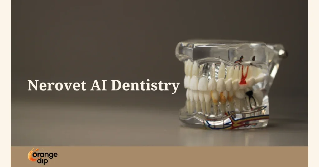 Can Nerovet AI Dentistry Transform Human and Pet Health