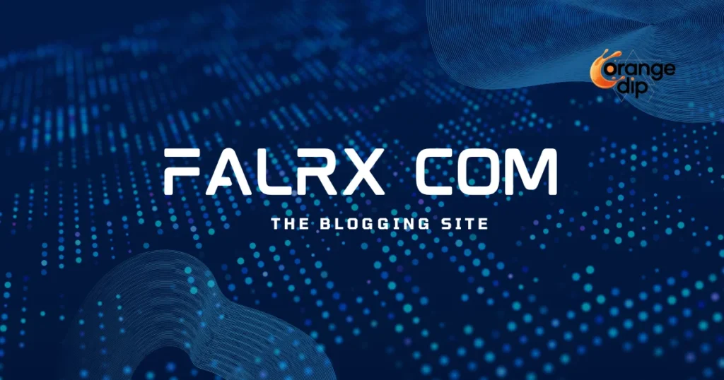 Is Falrx com Safe to Use or Just Another Fake Website